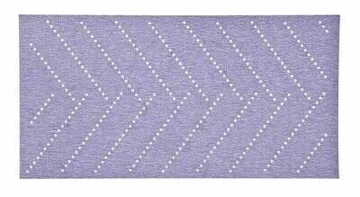 Полоска 334U Hookit Purple+ абразив.Р240, 70х127мм